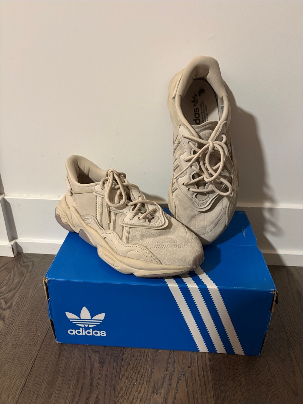 Adidas Ozweego